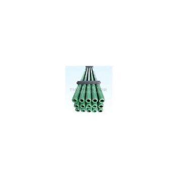 Heavy weight drill pipe, HWDP
