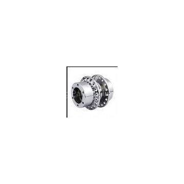 ALSI 304 Stainless Steel Precision CNC Machined Components CNC Turning Services