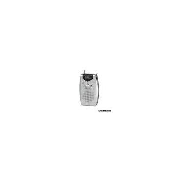 Sell FM Auto Scan Radio