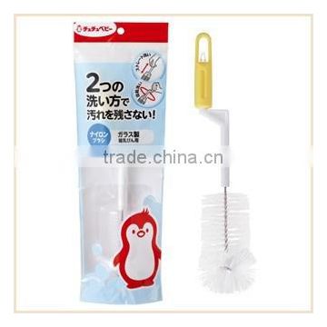 Japan Nylon Brush for Nursing Bottle Cleaning Wholesale