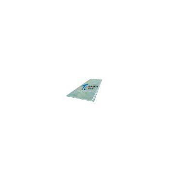 Aluminium And Stainless Steel Complex Plate
