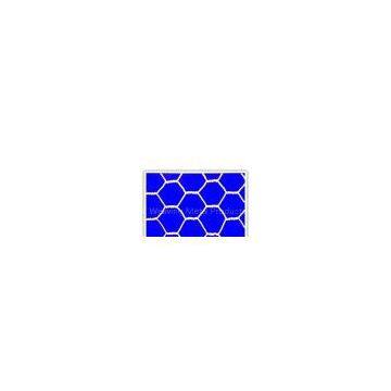 hexagonal wire mesh