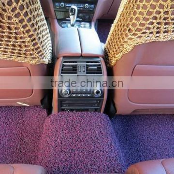 2015 Good quality car accessories,auto carpet mats