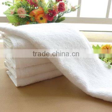 wholesale 100% cotton hotel towel