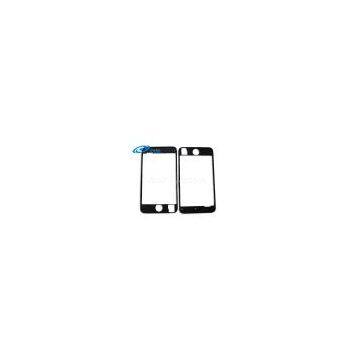iPod Touch iTouch 2nd 2 Gen Mid Bezel Chassis Frame