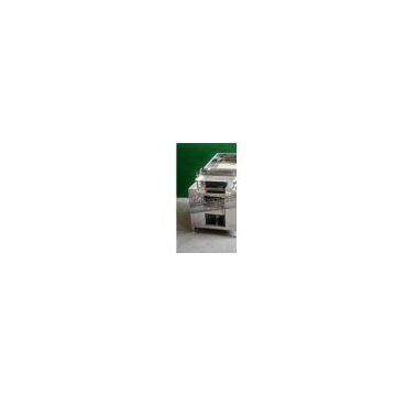 220V Single Phase Quail Egg Peeler With 150Kg / hour Of Food Processing Machinery