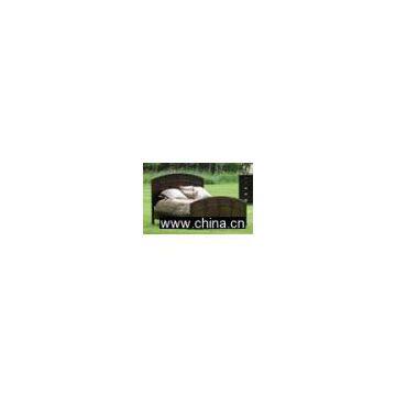 Certified by Smart Wood Winslow Headboard and Footboard beds  with Rails
