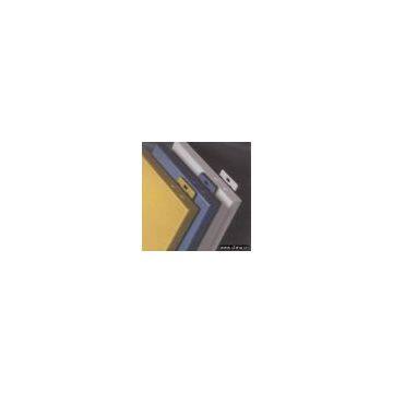 Aluminum Curtain Wall