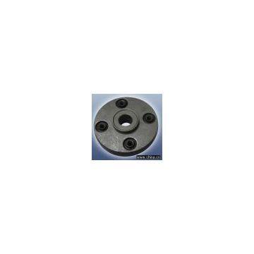 Fan Drive Coupling