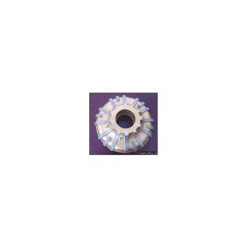 CNC Profile Wheels