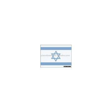 Israel National flag,Desk flag,Car flag,Hand flag,,AD.car flag