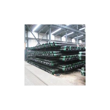 API 5CT L80 drilling pipe