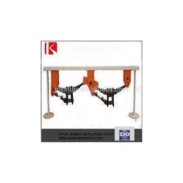 American Type Semi Trailer Suspension photo-3