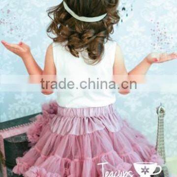 Girls Dress Names With Pictures Ballet Tutu Romantic Pettigirl Dress photo-4