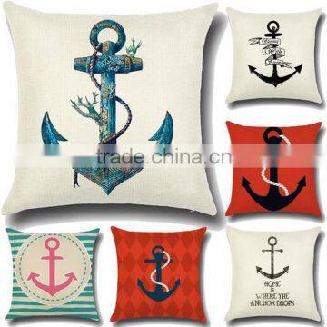 Various designs throw pillow nautical pillows