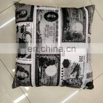 Best Selling Products Custom Printed Throw Pillow Bedding Sets photo-3