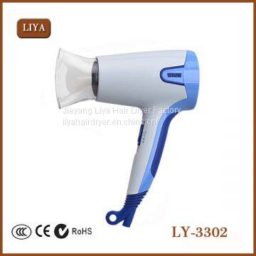 Hotel New Style 1000w Infrared Hair Dryer photo-2