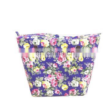 1 Piece Colourful Insert Lining Inner Pocket For Classic Big Bag Bag Women's Should Bags Totes Handbags photo-2