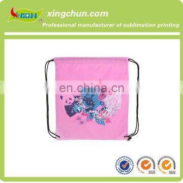 Cheap Custom Sports Bags no Minimum Order photo-2