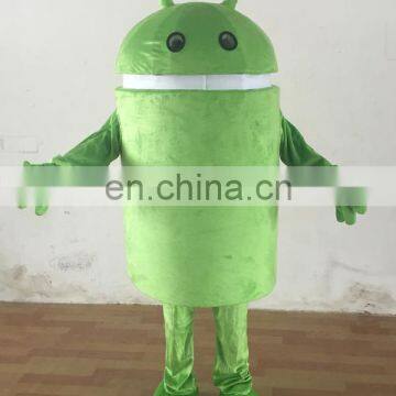 wholesale funny cute cartoon mascot costume FGC-0049