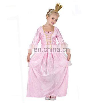 Children Party Princess Dress Costume for Party dressup