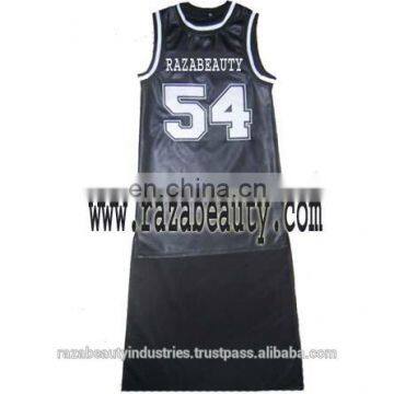 Long Basketball Jersey / Hot sell Basketball Jersey