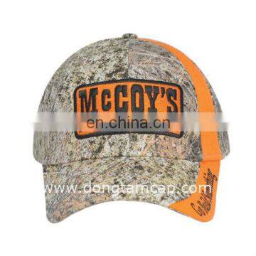 Camo Classic cap