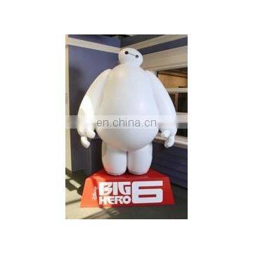 Inflatable Baymax