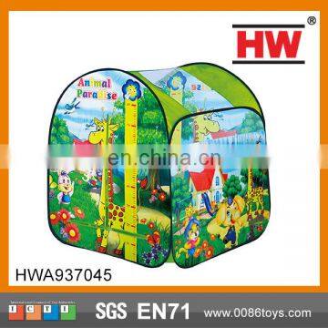 Outdoor Toy Tent With 30pcs Balls Kids Play Tent House For Sale Child Tent