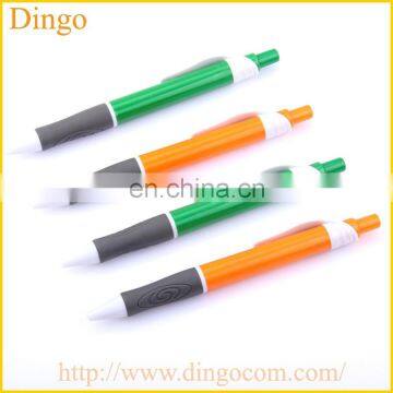 New Design Nice ball pen & plastic ball pen with logo,plastic pen set