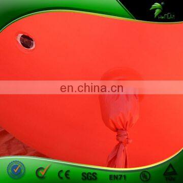 Outdoor Inflatable Hot Air Balloon Replica Lantern Inflatables PVC Helium Hot Air Balloon Toys Decor Party photo-5