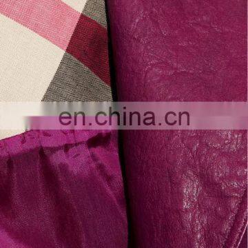 Leather Biker Jacket / Vented Cool Rider Jacket/Leather Motorbike Jackets/Punk Rock Leather Jackets.