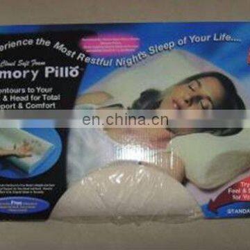 Memory Foam Pillow