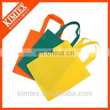 Cheap promotional shopping bag