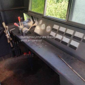 Sale: 18.3inch Diameter Pipe Cutter Suction Dredger photo-5
