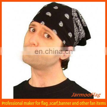 fashionable bandanas for men