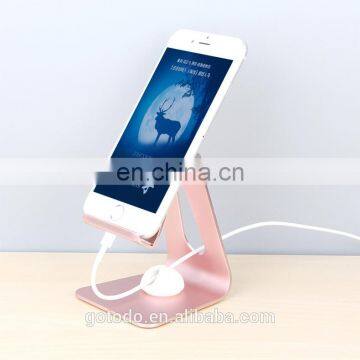 Fancy Phone Holder Folding Holder Multi-function Holder