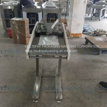 Multepak Bread Packaging Machine photo-2