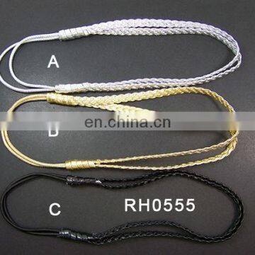 elastic hair band