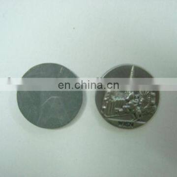 WIEN silver coin for sale