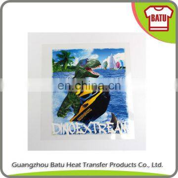 Wholesale custom heat transfer design