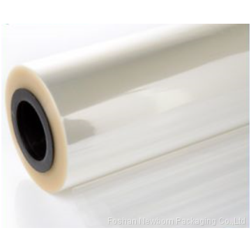 BOPP Heat Sealable Film Double Sides Heat Sealable