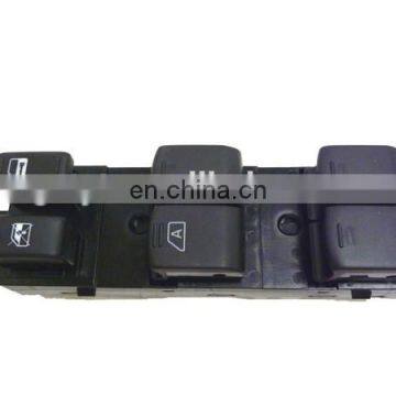 Power Window Master Switch 25401-EA003