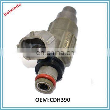 Auto Spare Parts Car Mitsubishi Injectors Nozzle Fuel Injector CDH390 photo-2