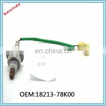 BAIXINDE Oxygen Sensor For Suzuki Grand Vitara II OEM#1821378K00 18213-78K00