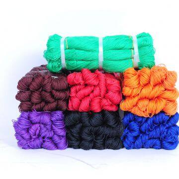 Fishing nylon rope