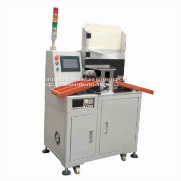 Automatic 5 Grade Testing Machine Power Battery Cell Sorting Machine Twsl-500