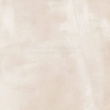 Cement Tile Style Porcelain Glazed Tile 600x600mm photo-4