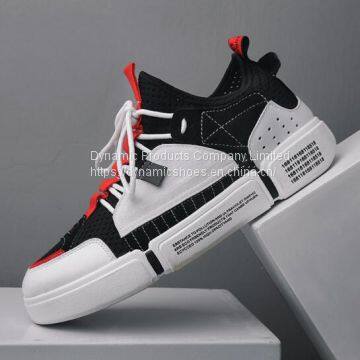 Nice Sole Nice Color Combination Casual Footwear photo-2