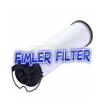 Edwards HF5041 Filter Element Disposable 65/75/85/100D A22304032